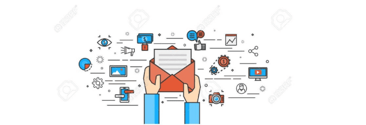 Email Marketing 0 đồng
