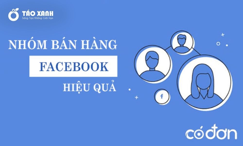 Dịch vụ cho thuê nhóm livestream bán hàng Facebook hiệu quả
