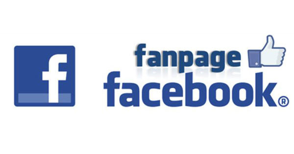fanpage facebook