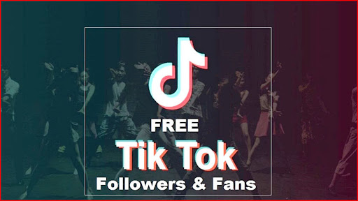 app tăng tim Tiktok - Free Tiktok