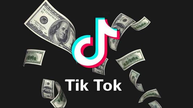 1 triệu view trên Tiktok kiếm được bao nhiêu tiền?